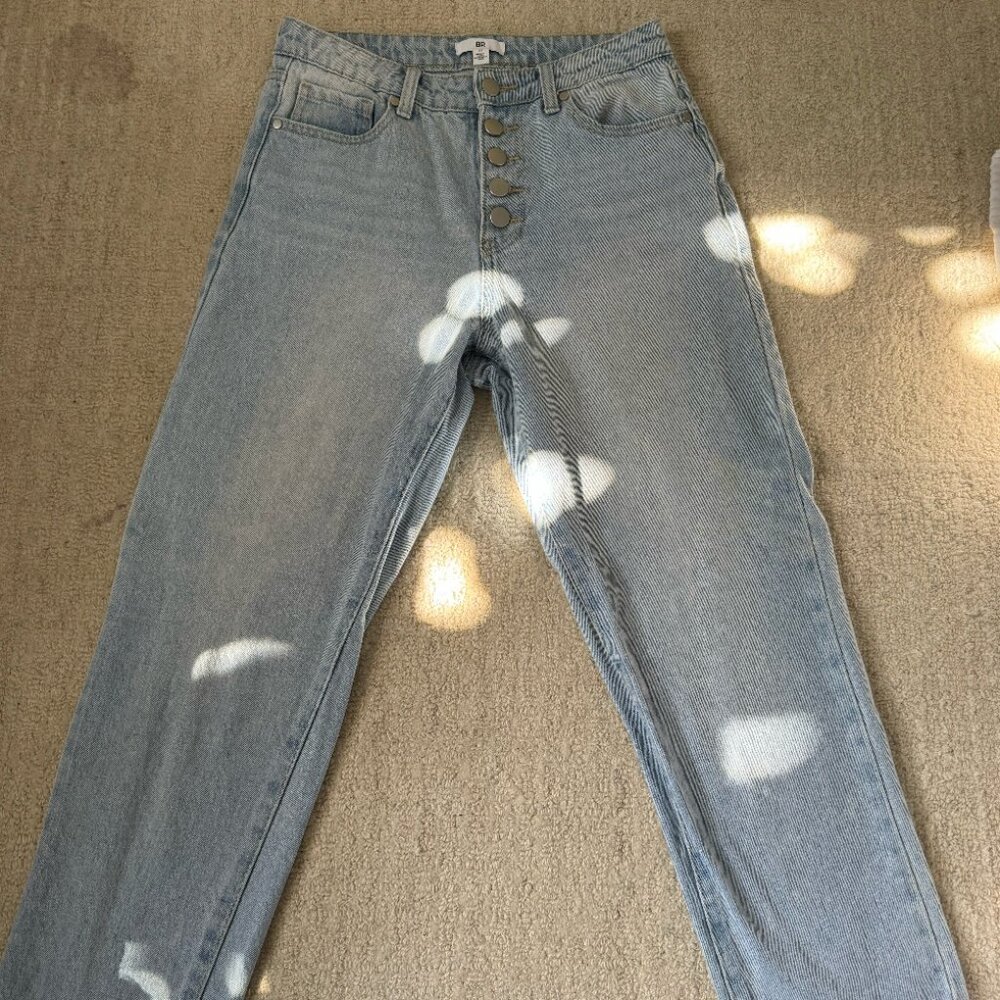 BP Jeans
